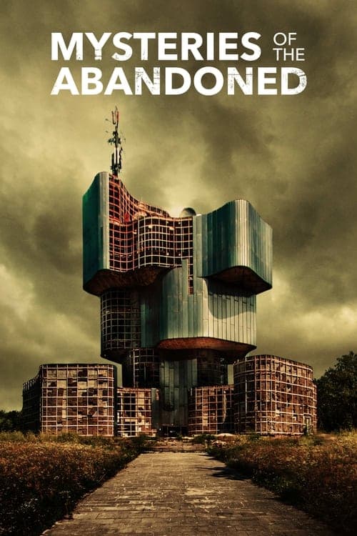Season 12 poster