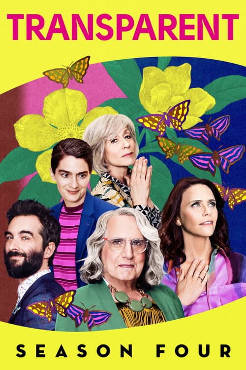 Season 4 poster