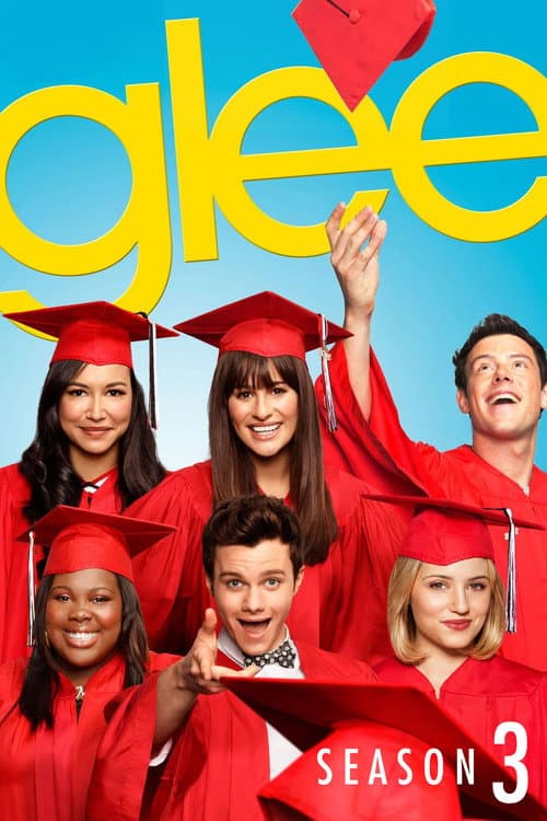 Season 3 poster