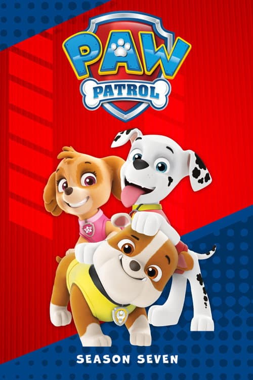 Season 7 poster