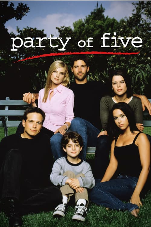 Season 6 poster