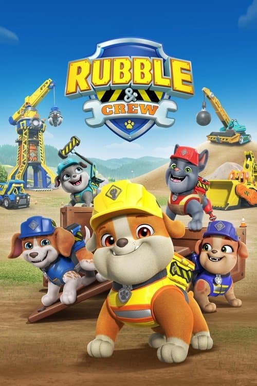 Season 4 poster