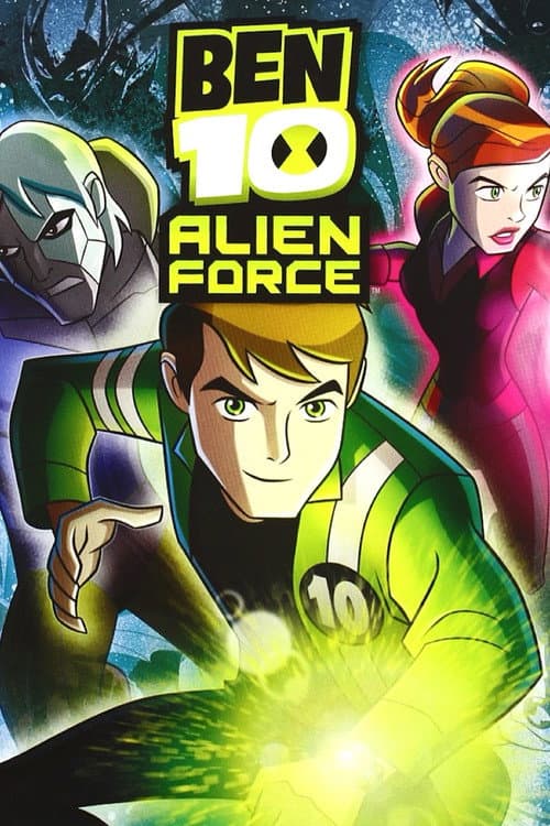 Season 3 poster