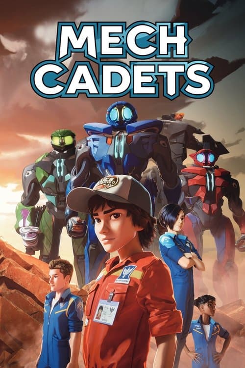 Season 1 poster