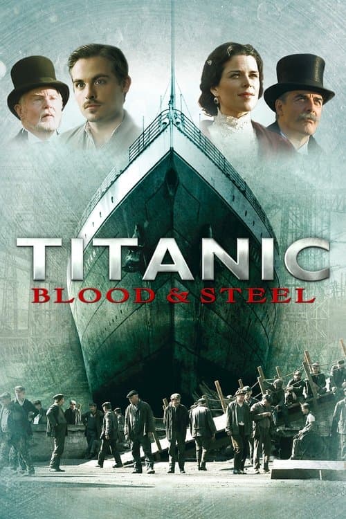 Season 1 poster