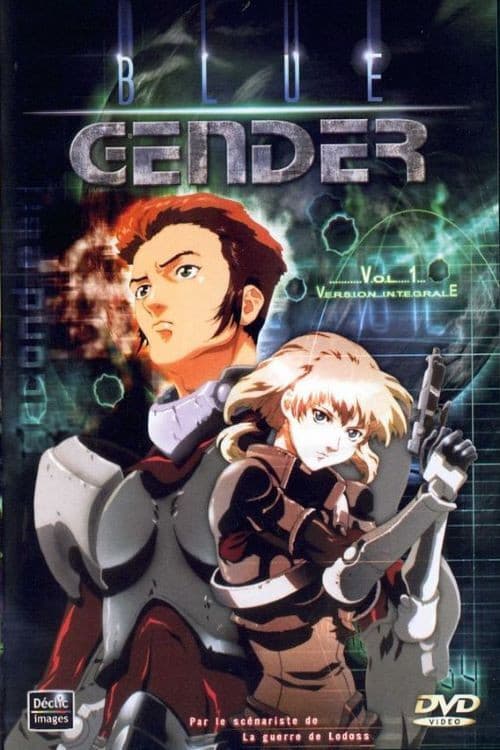 Season 1 poster