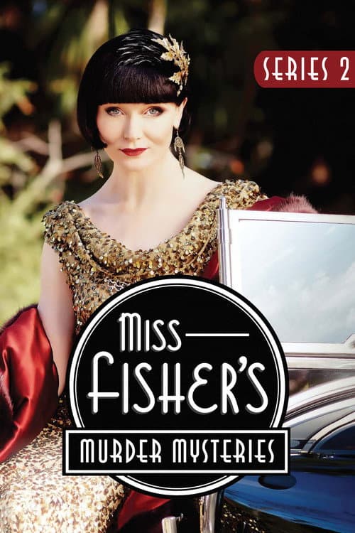 Series 2 poster