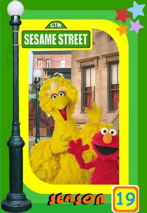 Season 19 poster