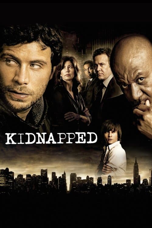 Season 1 poster
