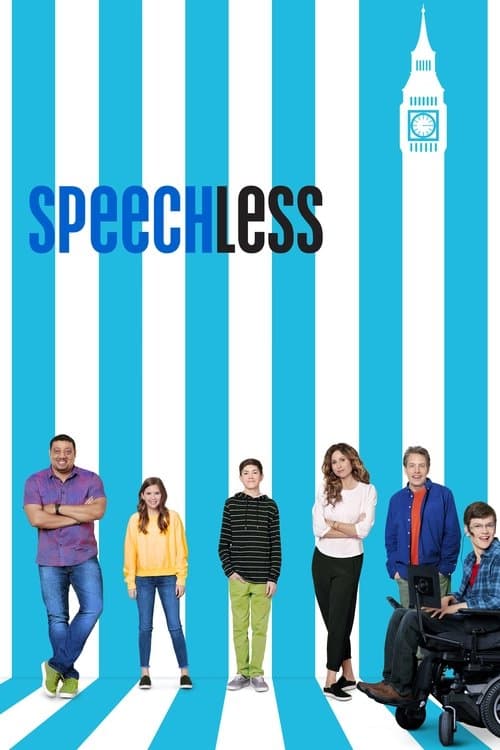 Season 3 poster