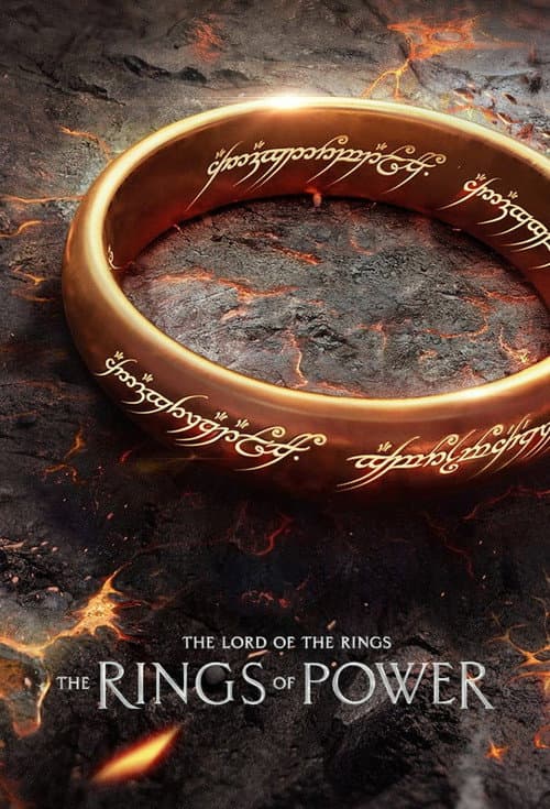 Season 3 poster