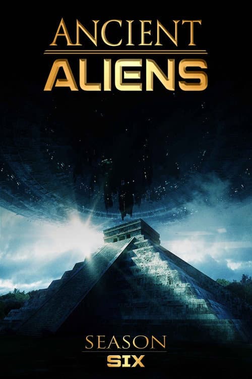 Season 6 poster