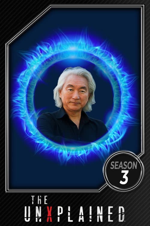 Season 3 poster