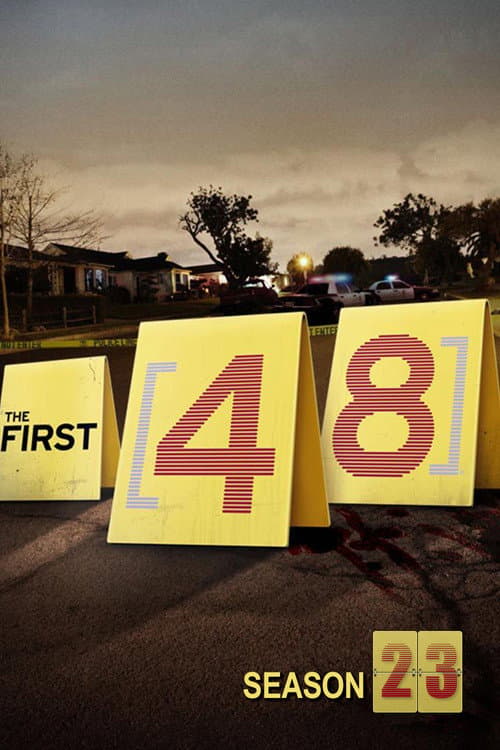 Season 23 poster
