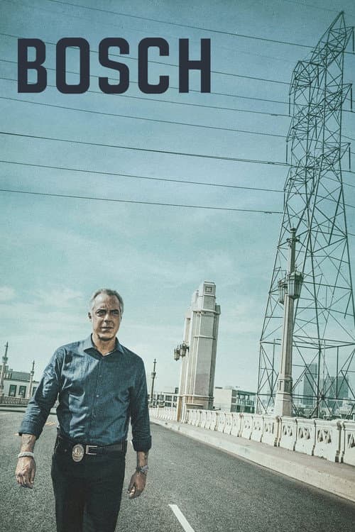 Season 5 poster
