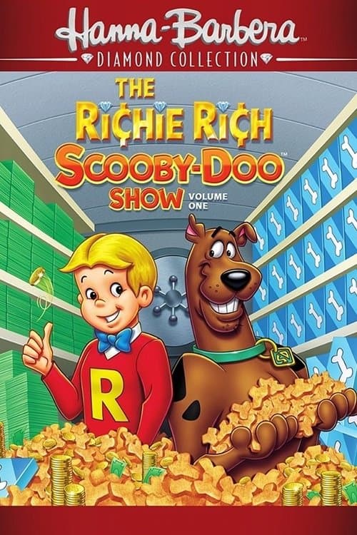 Season 1 poster
