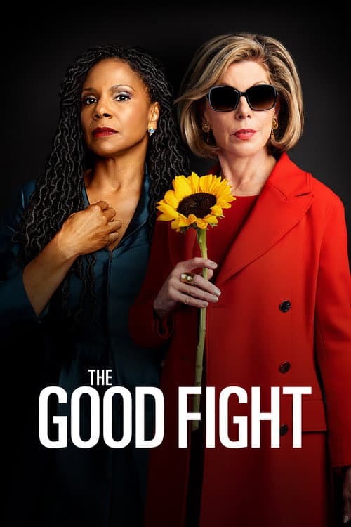 Season 6 poster