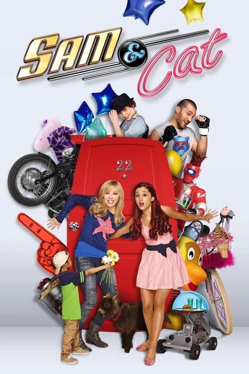 Season 1 poster