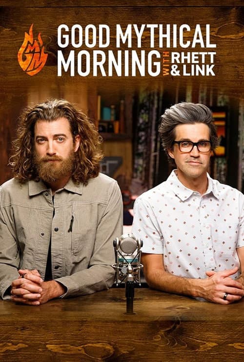 Season 24 poster