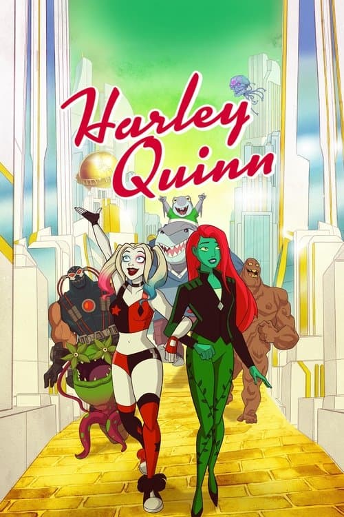 Season 5 poster