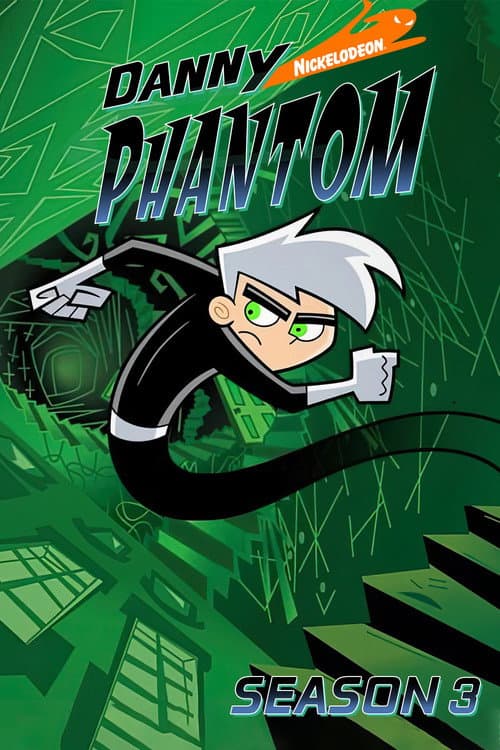 Season 3 poster