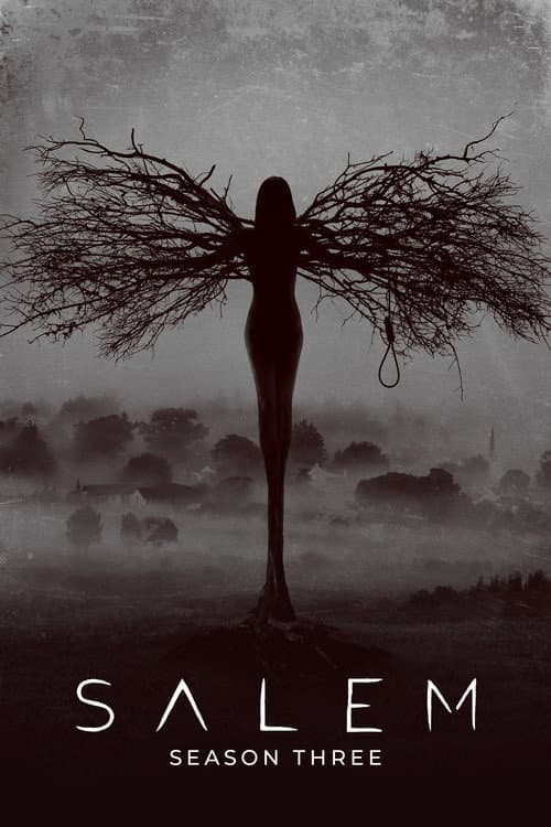 Season 3 poster