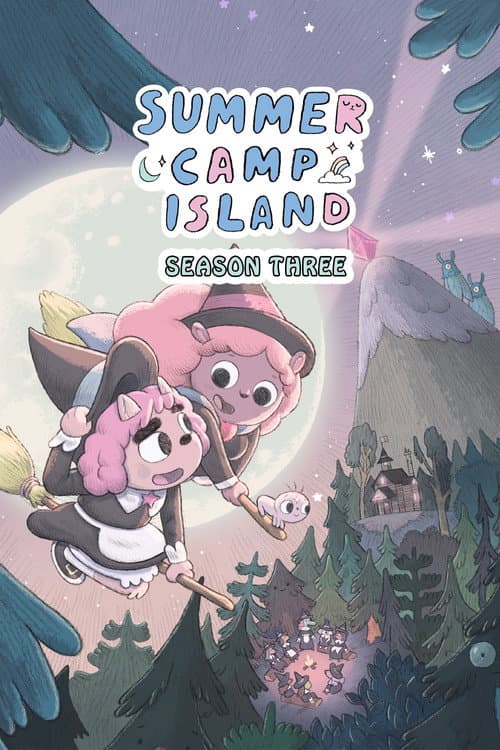 Season 3 poster