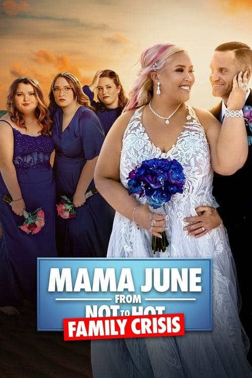 Season 6 poster