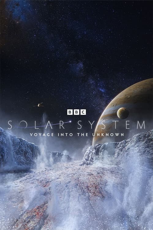 Series 1 poster