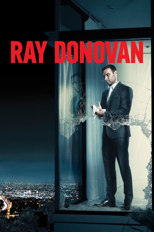 Season 2 poster