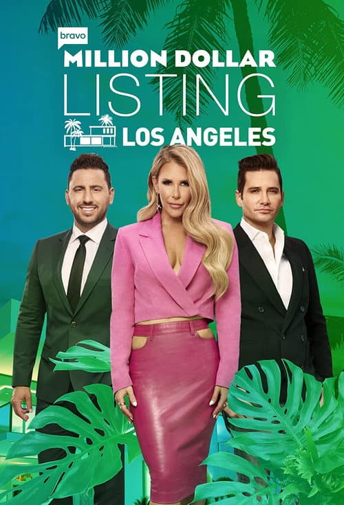 Season 14 poster