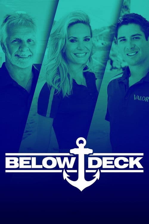 Season 5 poster