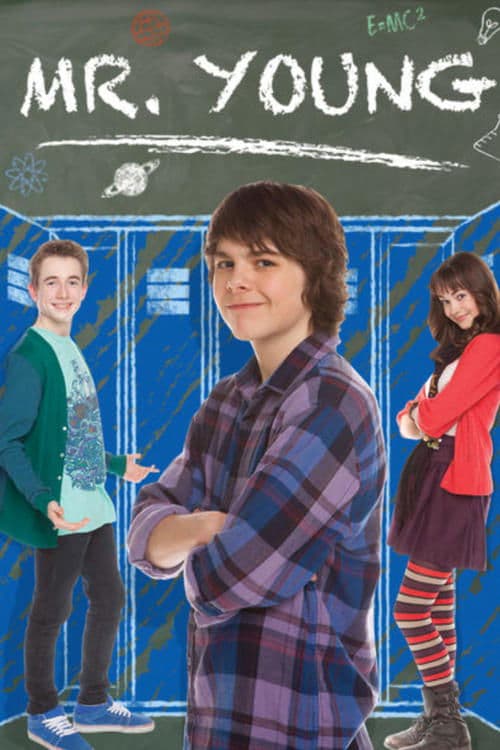 Season 2 poster
