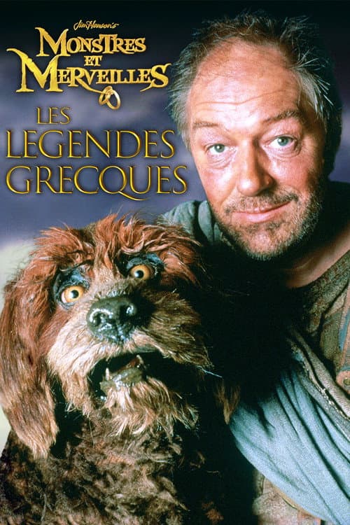 Season 1 poster