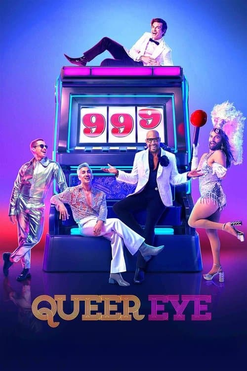 Season 9 poster