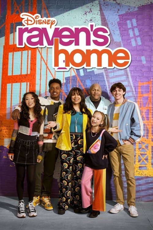 Season 6 poster