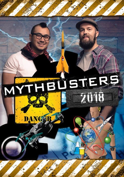 Season 16 poster