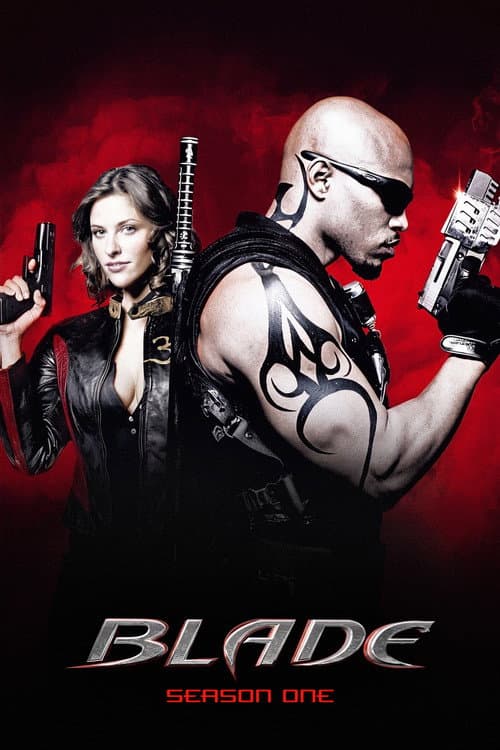 Season 1 poster