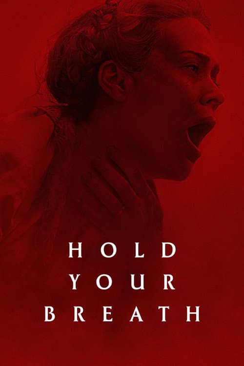 Hold Your Breath poster