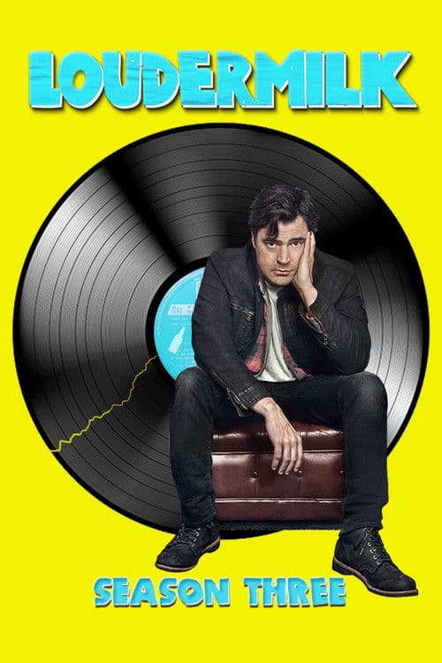 Season 3 poster