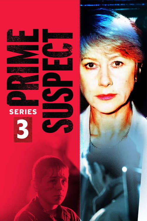 Season 3 poster
