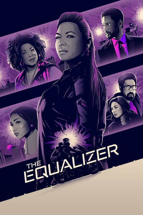 Season 3 poster