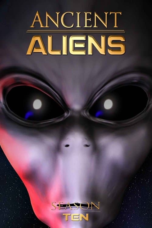 Season 10 poster