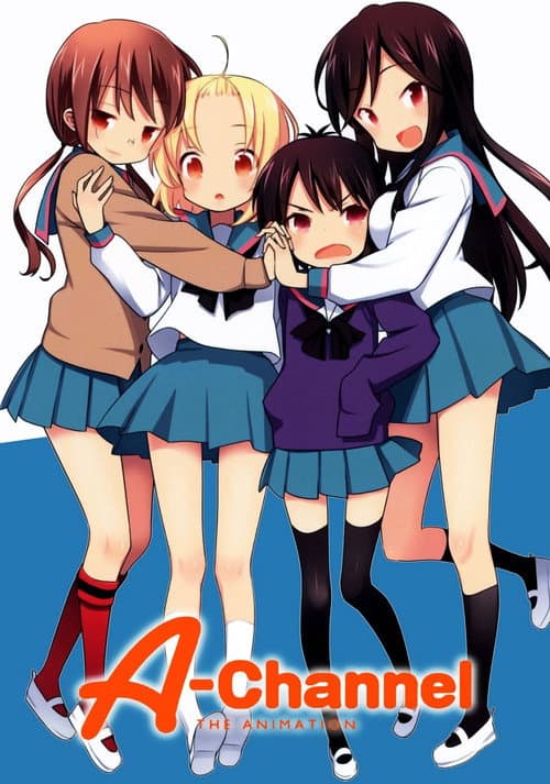 Season 1 poster
