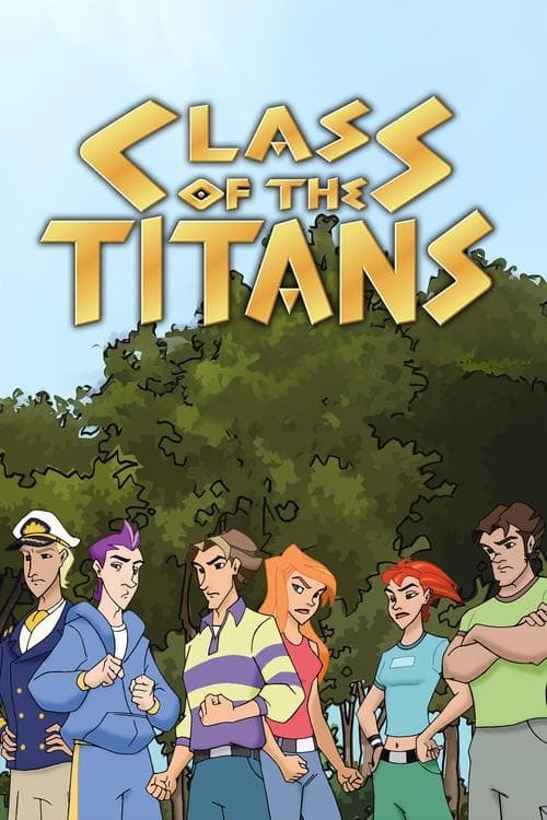 Season 2 poster