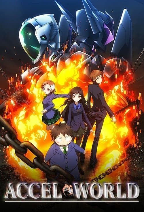 Season 1 poster