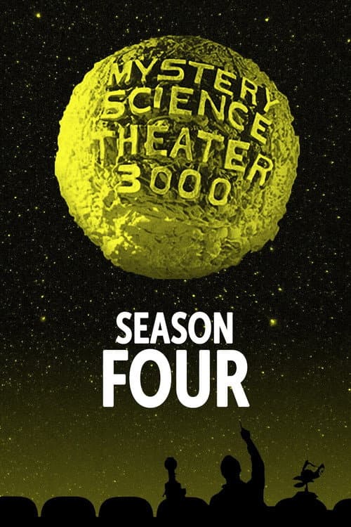 Season 4 poster