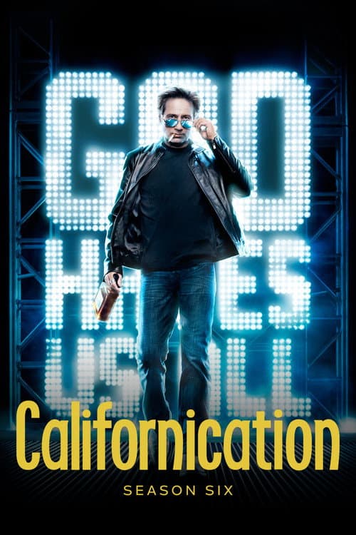 Season 6 poster