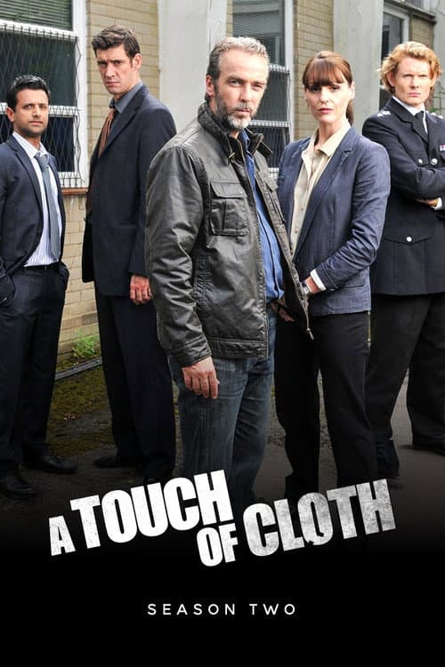Season 2 poster