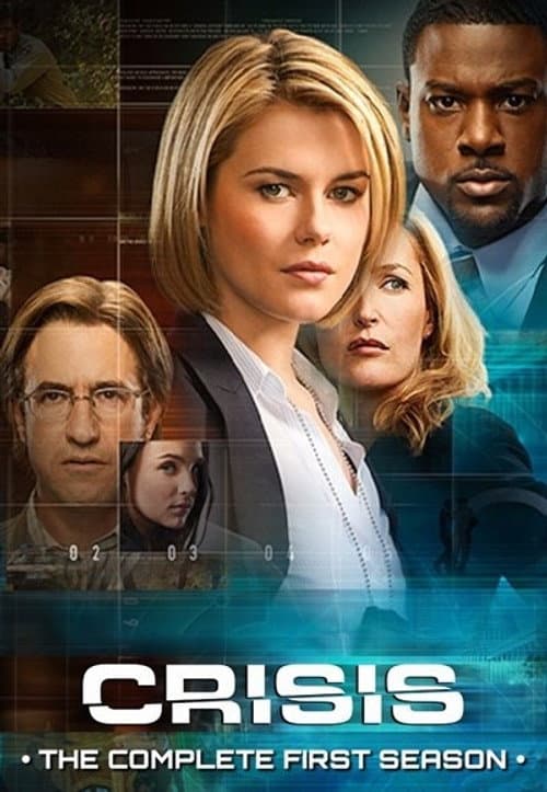 Season 1 poster